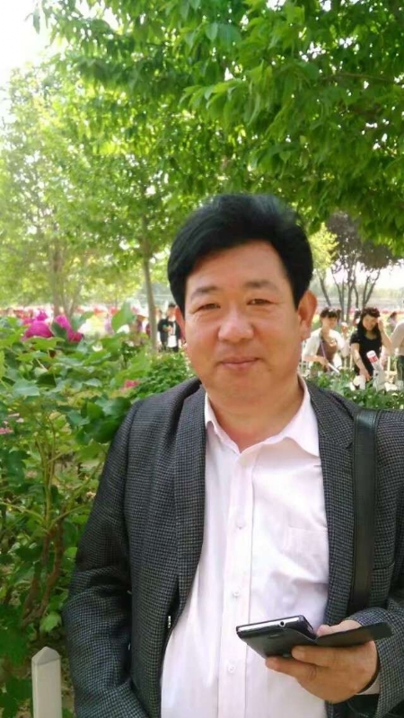 期盼的第一张照片--山东基督教相亲网