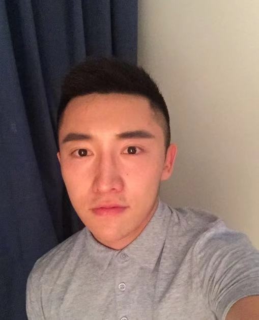 灰太狼的第一张照片--山东基督教相亲网