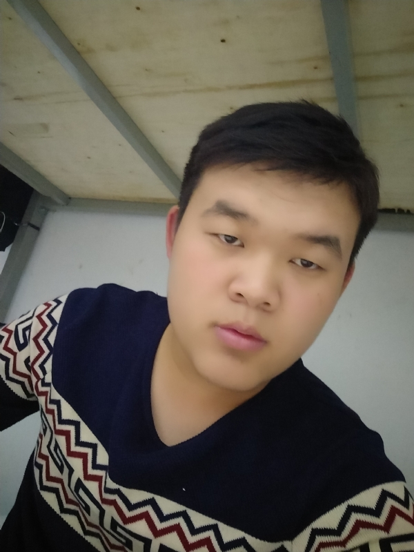 缘分的第一张照片--山东基督教相亲网