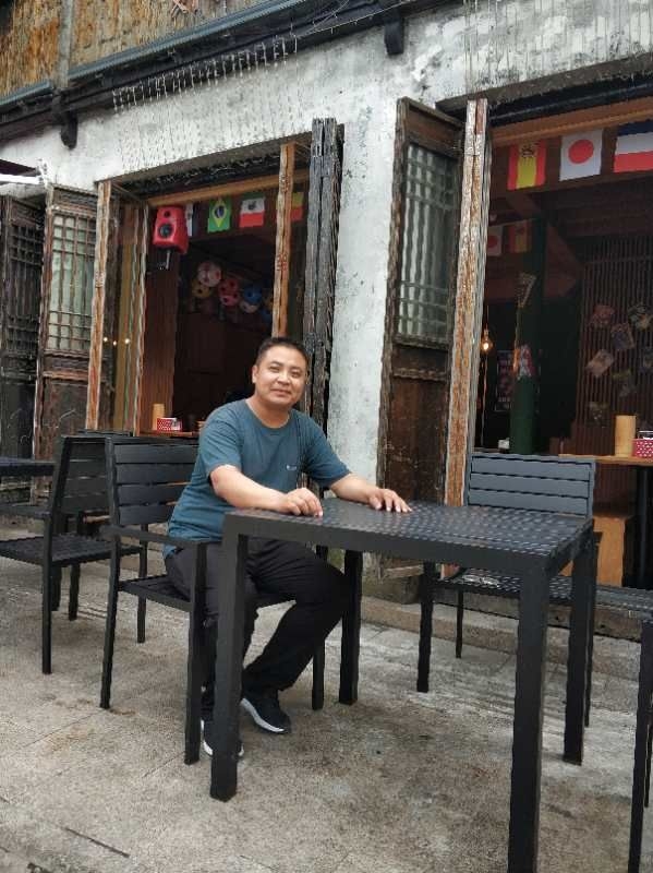 陈目城的第三张照片--山东基督教相亲网