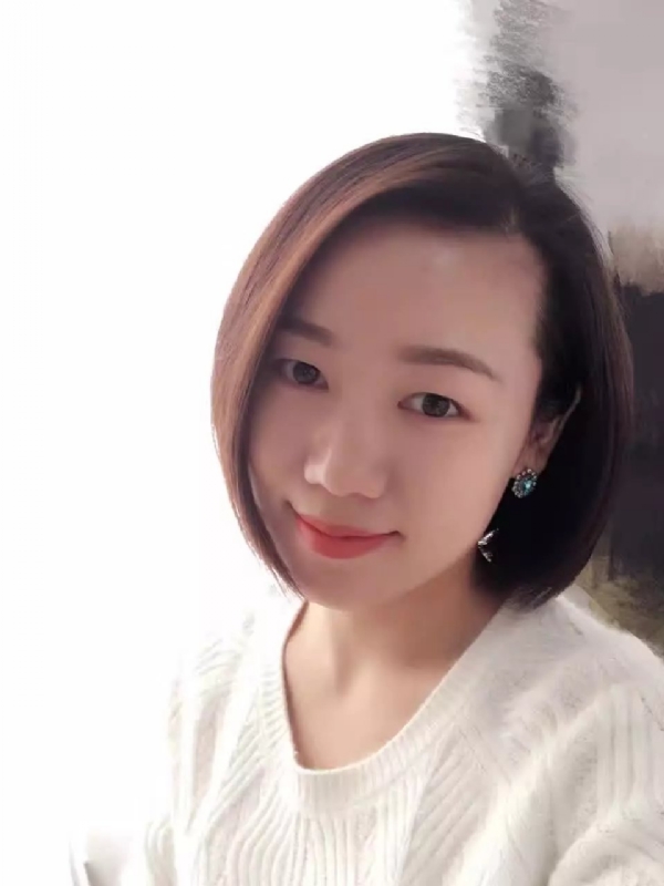 soniahan的第二张照片--山东基督教相亲网