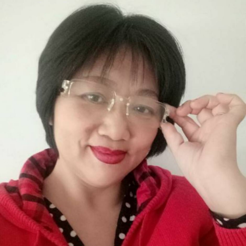 圆圆的第一张照片--山东基督教相亲网