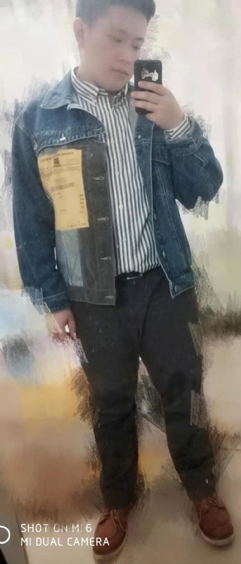 爱情始于欣赏的第一张照片--山东基督教相亲网