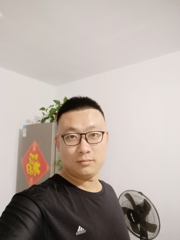 小超超的第一张照片--山东基督教相亲网