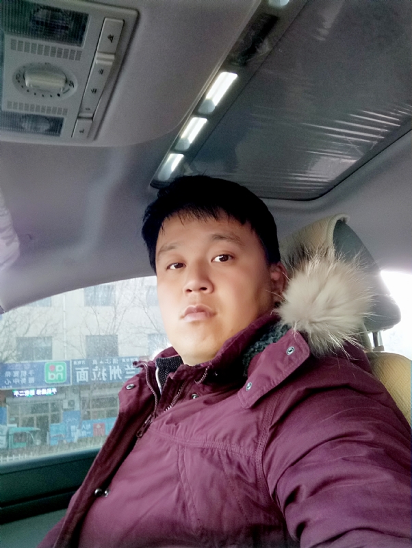 花样年华的第二张照片--山东基督教相亲网