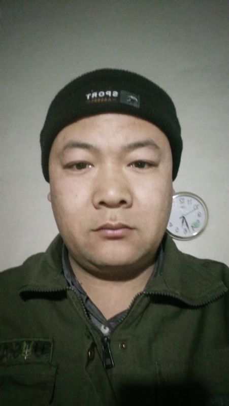 jingang的第一张照片--山东基督教相亲网