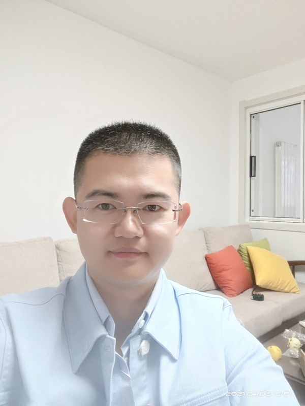 静受时光温柔的第一张照片--山东基督教相亲网