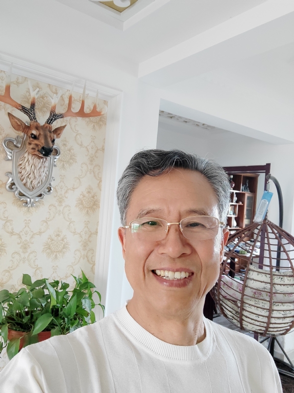 坐看云起时的第五张照片--山东基督教相亲网