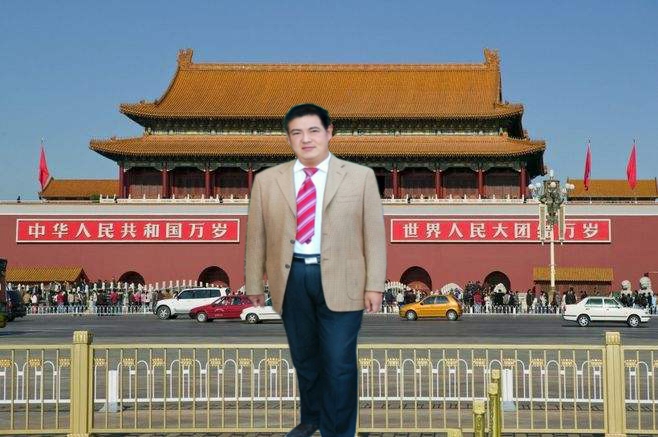 爱华的第一张照片--山东基督教相亲网