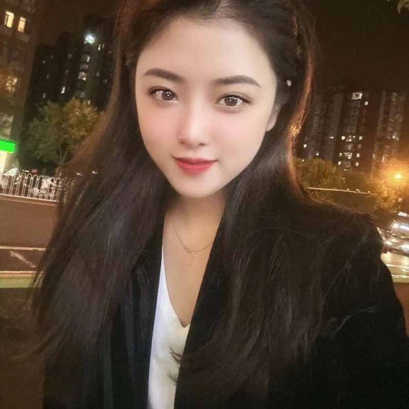爱笑的微微的第一张照片--山东基督教相亲网