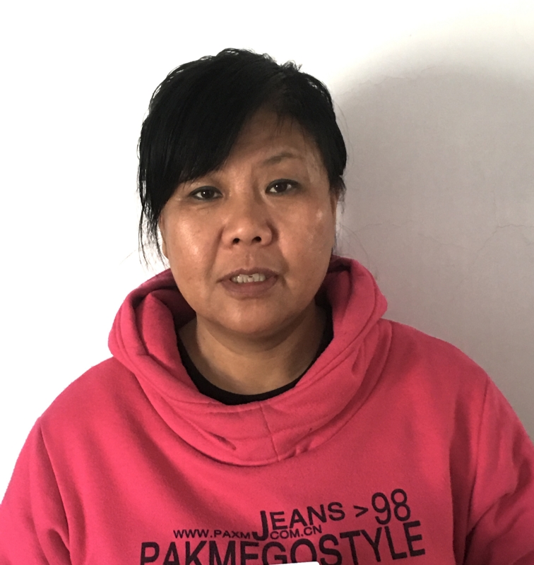 阿拉丁的第一张照片--山东基督教相亲网