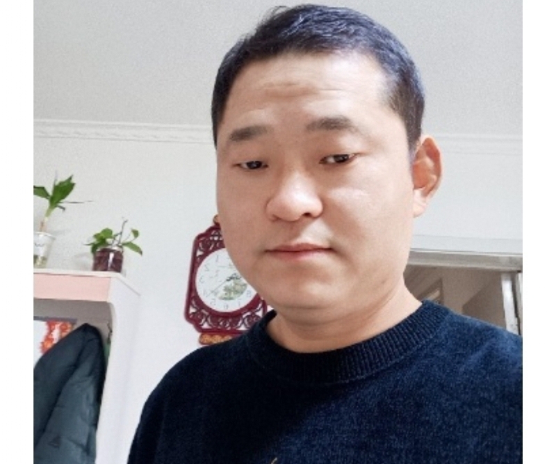 鹿先生的第一张照片--山东基督教相亲网