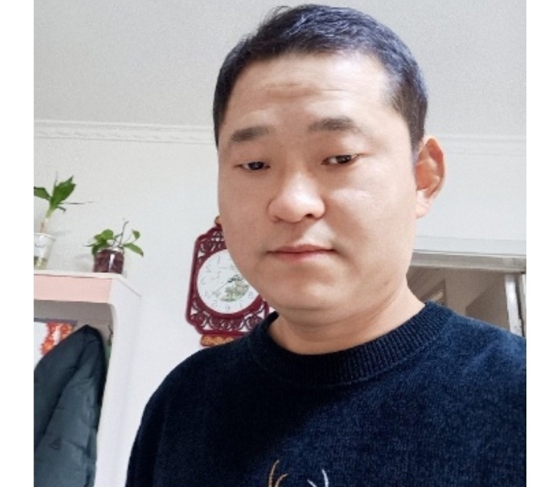 鹿先生的第二张照片--山东基督教相亲网