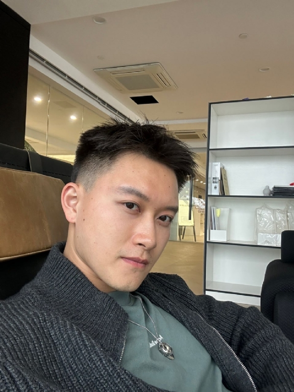 林先生的第一张照片--山东基督教相亲网