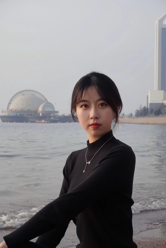 一谷幽兰的第二张照片--山东基督教相亲网