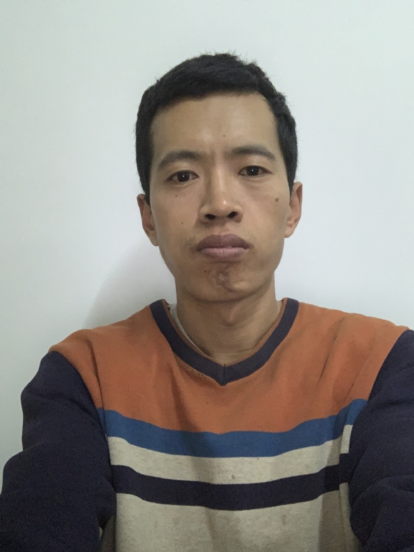 余生有你不孤单的第三张照片--山东基督教相亲网