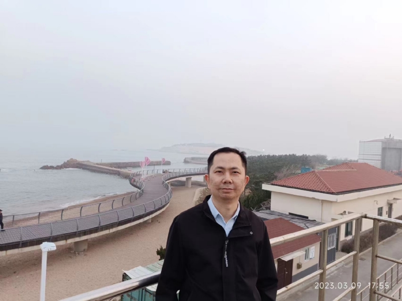 水流东的第一张照片--山东基督教相亲网
