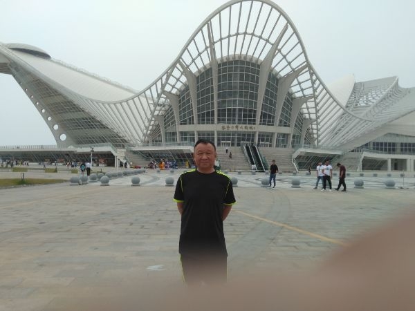 珍惜你我的第一张照片--山东基督教相亲网