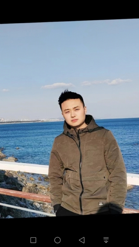 飞兔宝宝的第一张照片--山东基督教相亲网
