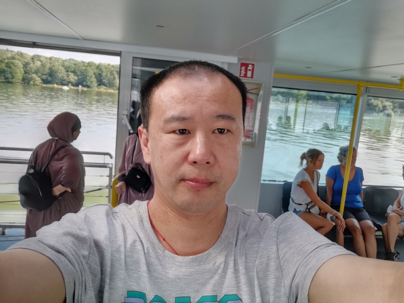 心若在的第三张照片--山东基督教相亲网