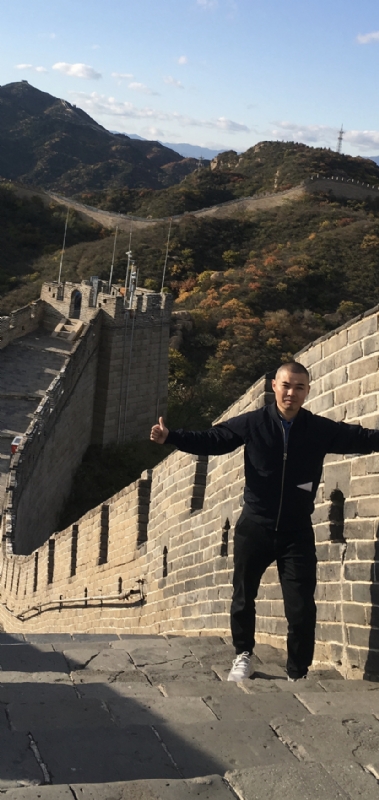 十八星格的第五张照片--山东基督教相亲网