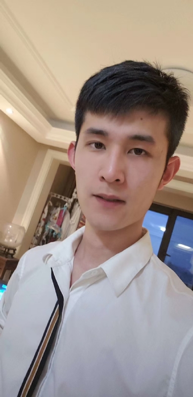 帅哥超超的第一张照片--山东基督教相亲网