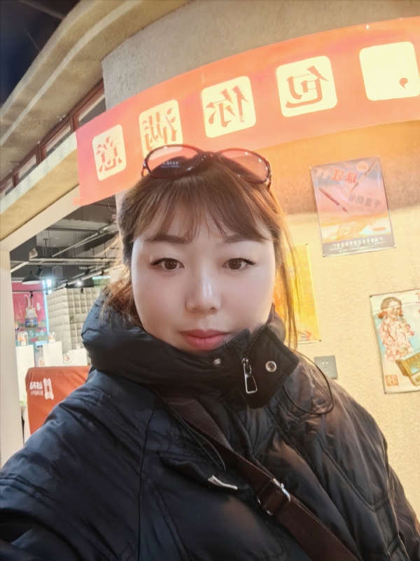 无极限的第五张照片--山东基督教相亲网
