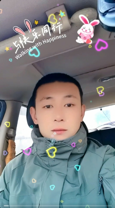 华子的第一张照片--山东基督教相亲网