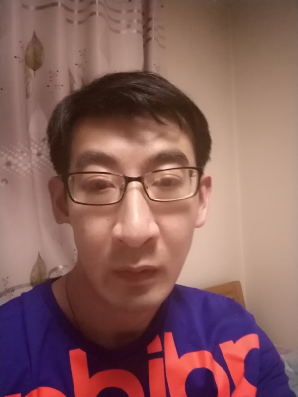 摩羯的第一张照片--山东基督教相亲网