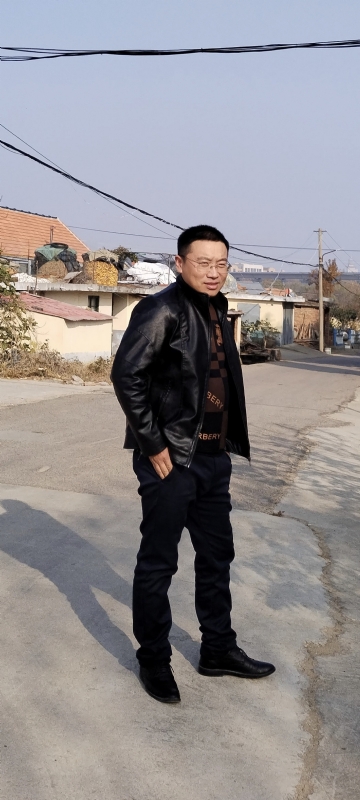 佐枫的第一张照片--山东基督教相亲网