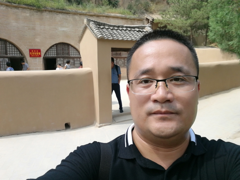 南阳农夫的第一张照片--山东基督教相亲网