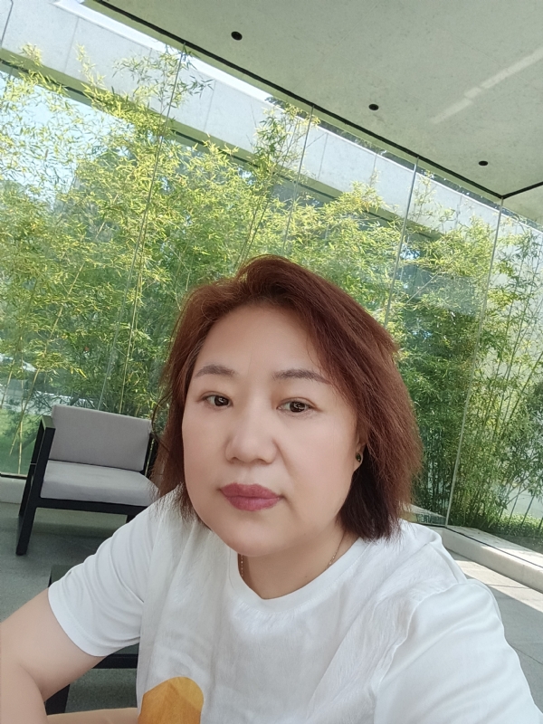 心扉的第二张照片--山东基督教相亲网