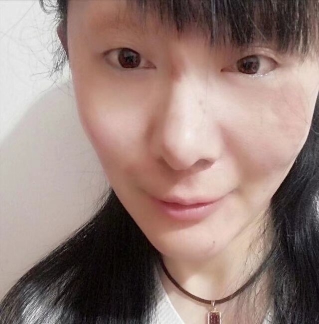 徐颖的第三张照片--山东基督教相亲网