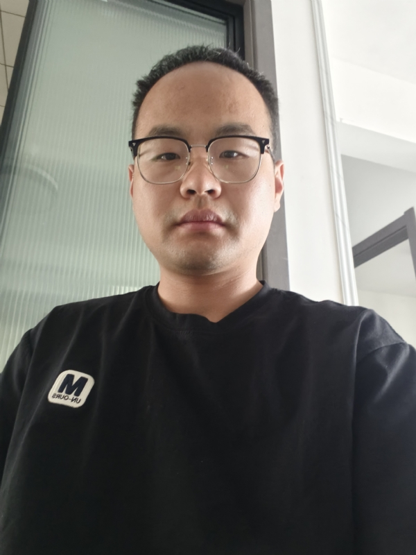 金峰的第一张照片--山东基督教相亲网