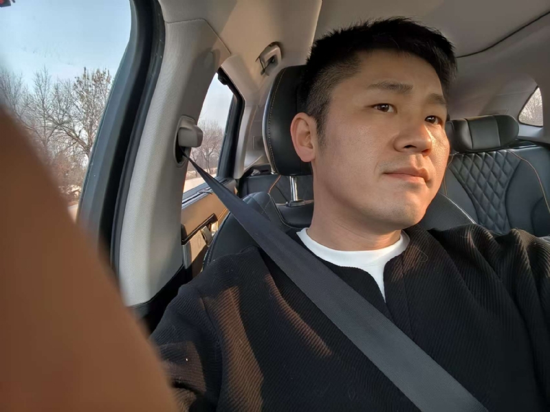 超哥的第二张照片--山东基督教相亲网