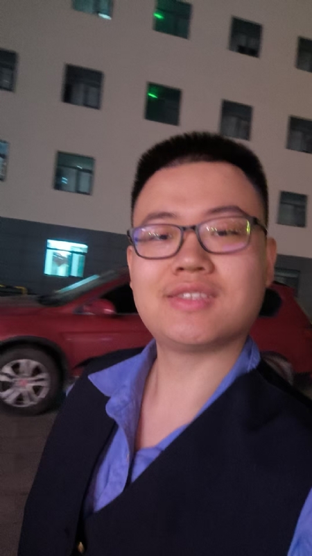 潇楚南的第一张照片--山东基督教相亲网