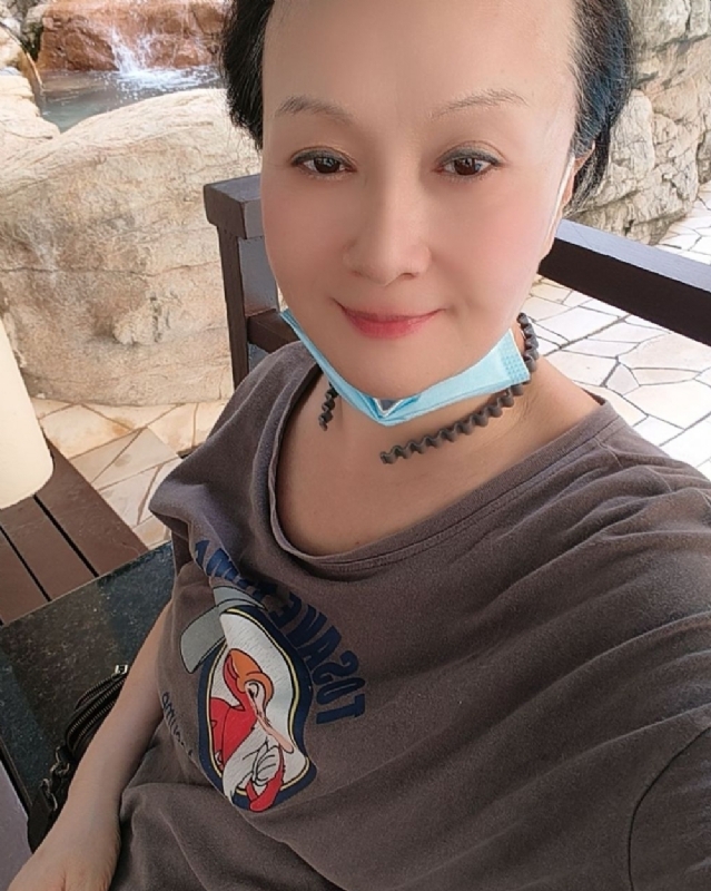 hong的第二张照片--山东基督教相亲网