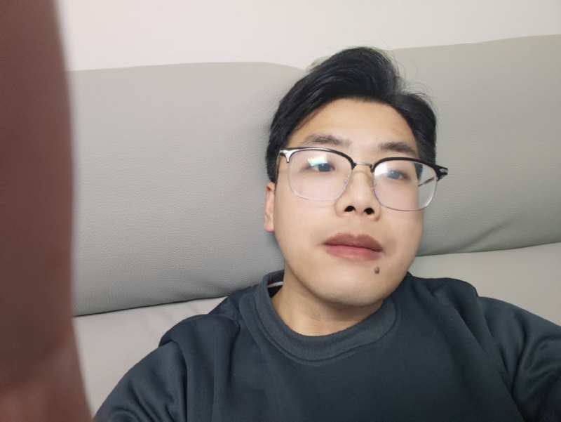 北执的第三张照片--山东基督教相亲网