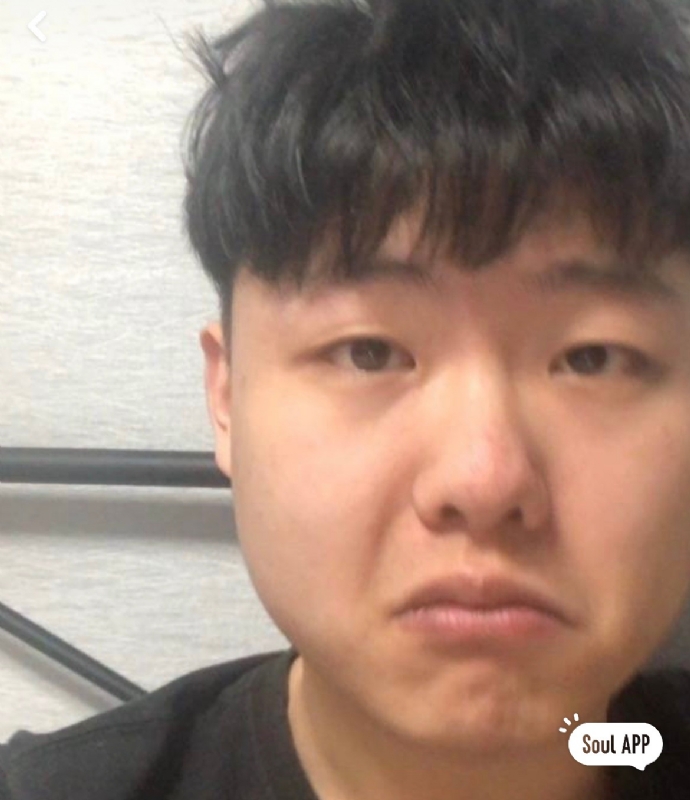 方方正正的第一张照片--山东基督教相亲网