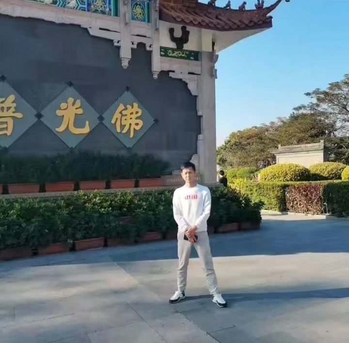 星艺的第一张照片--山东基督教相亲网