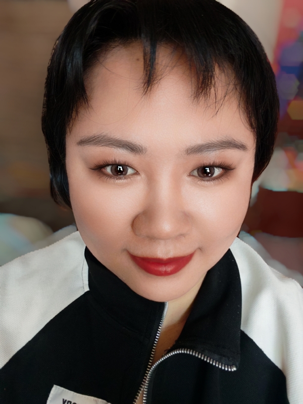 韵韵的第二张照片--山东基督教相亲网