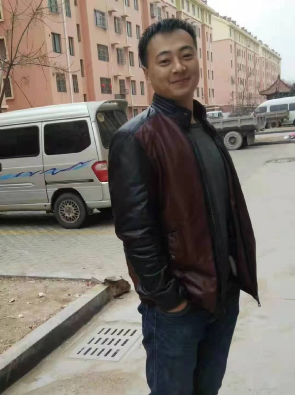 云淡风轻的第一张照片--山东基督教相亲网