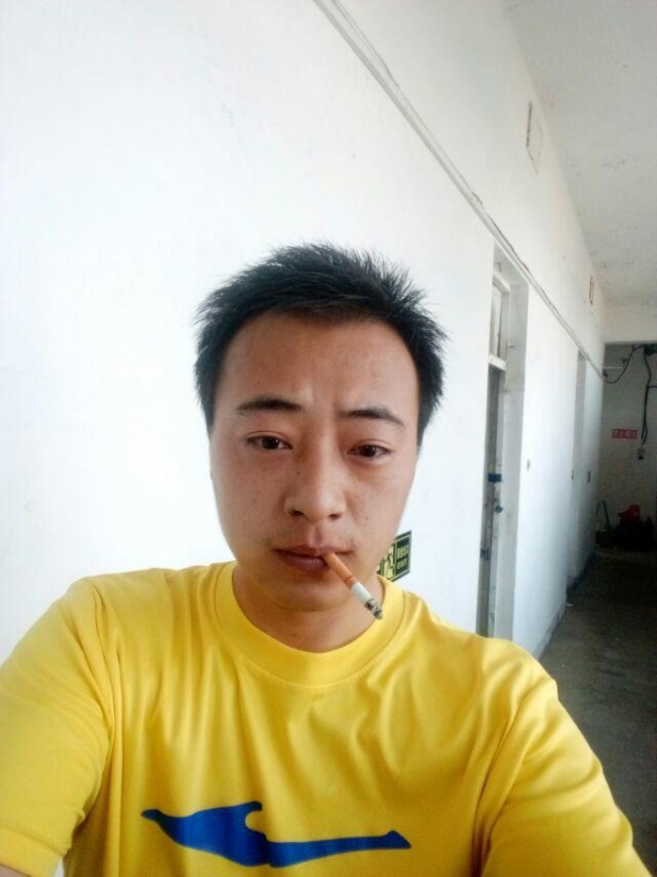云淡风轻的第二张照片--山东基督教相亲网