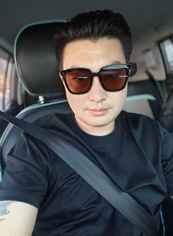 凡哥的第一张照片--山东基督教相亲网