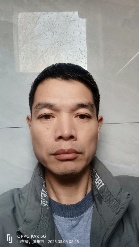 农村征婚的第二张照片--山东基督教相亲网