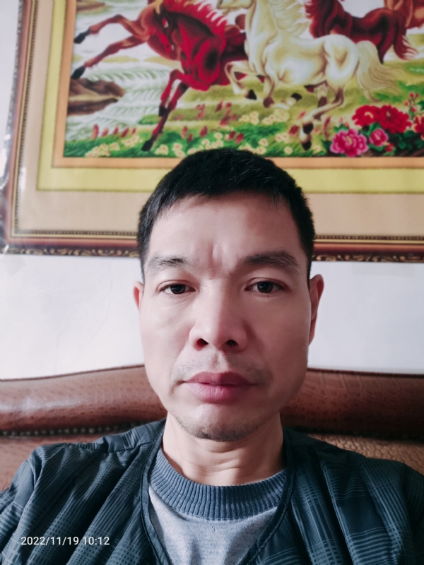 农村征婚的第四张照片--山东基督教相亲网