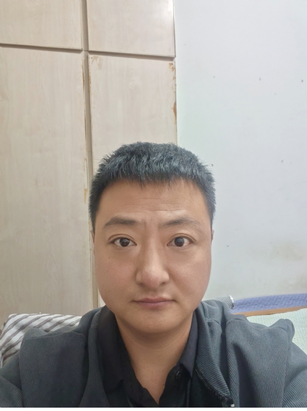 追爱大叔的第一张照片--山东基督教相亲网